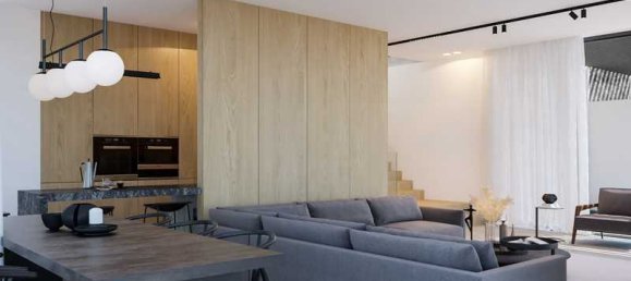 3 bedrooms House in Nicosia, Cyprus No. 6692 7