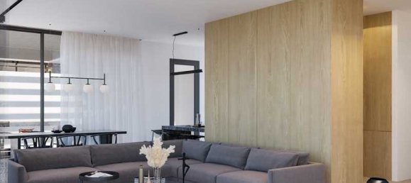 3 bedrooms House in Nicosia, Cyprus No. 6692 8