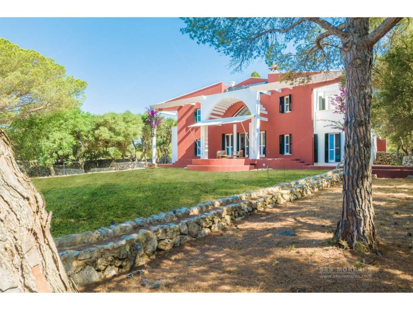Casa T4 em Menorca, Spain N.º 158053