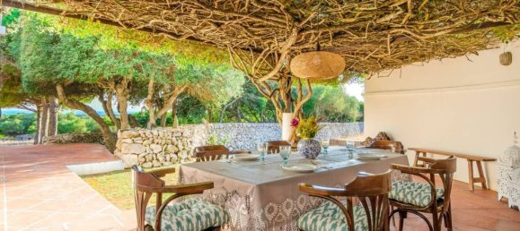 Casa T4 em Menorca, Spain N.º 158053 17