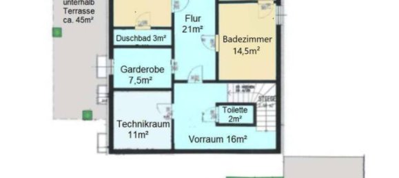 7 rooms House in Gablitz, Austria No. 133553 28