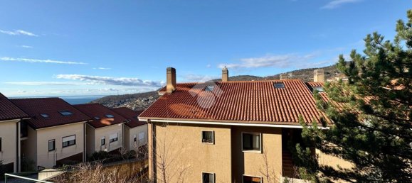 2-salle Appartement à Trieste, Italy No. 30649 8