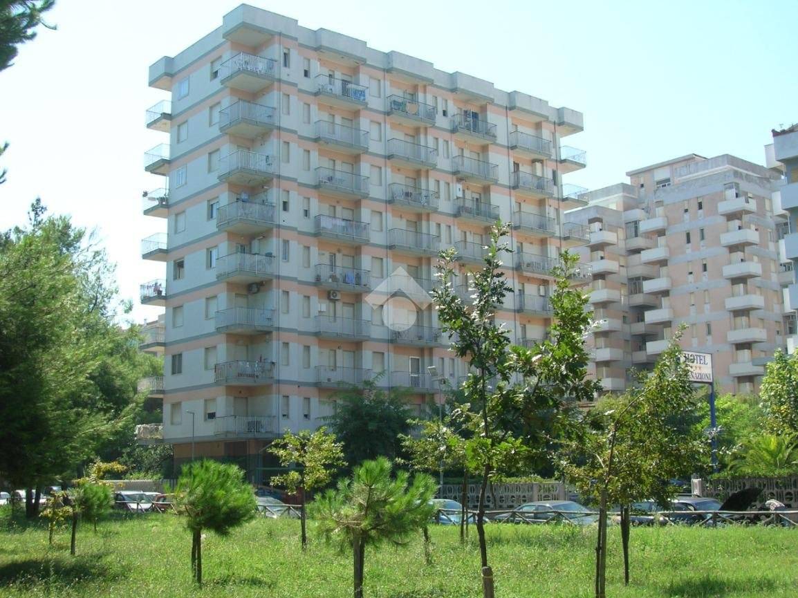 1 bedroom Apartment in Montesilvano, Italy No. 219943