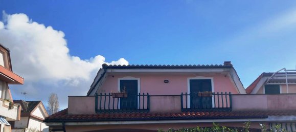 4غرفة فيلا في Ardea, Italy رقم 228021 9