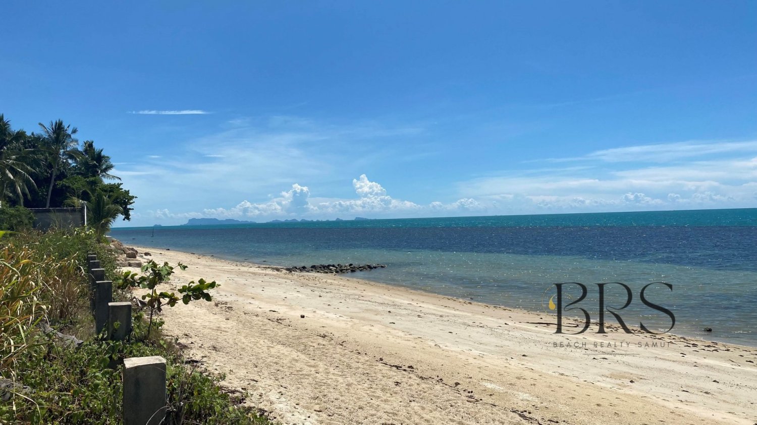 Imóvel comercial em Ko Samui, Thailand N.º 5679