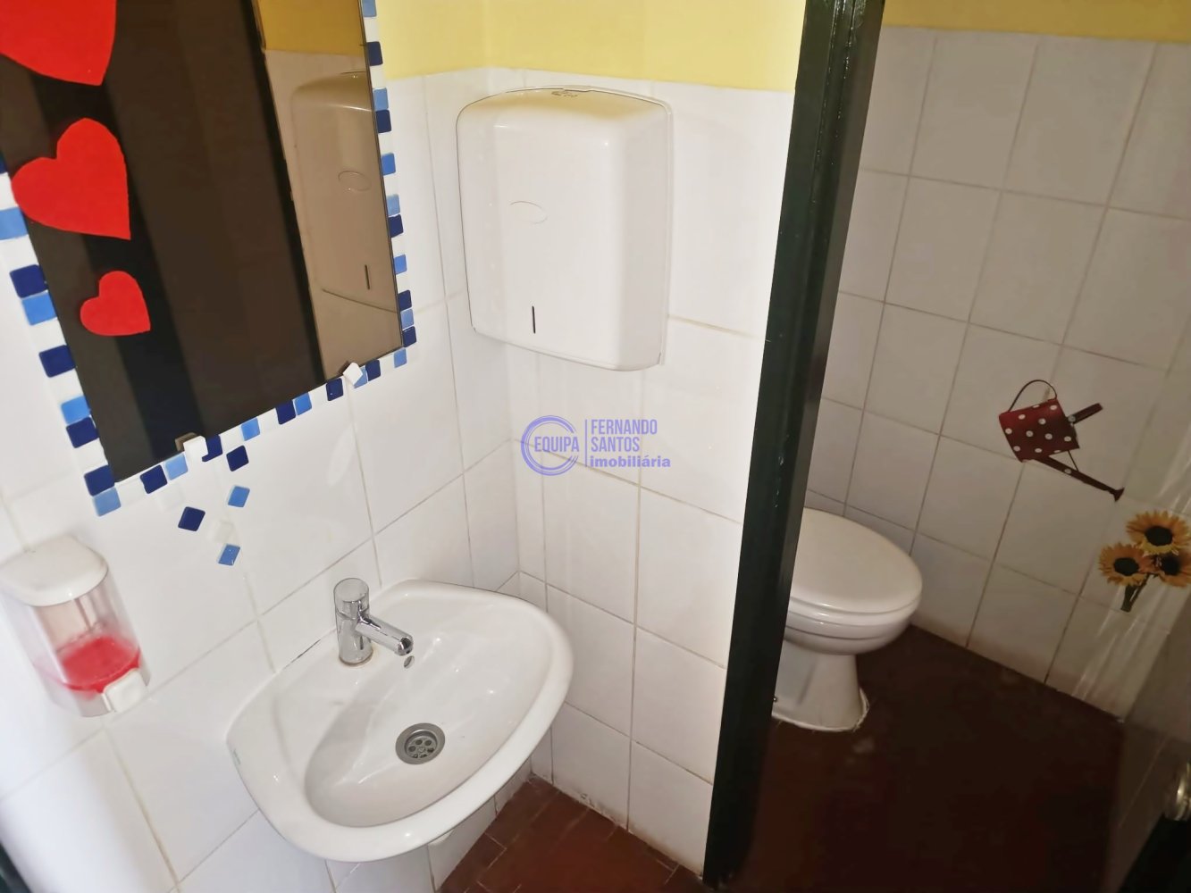 Propiedad comercial en Armacao de Pera, Portugal 102 m² No. 243377