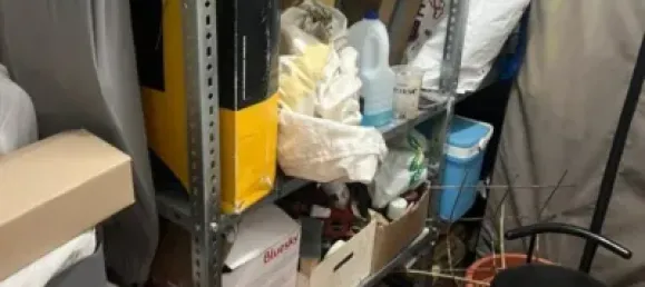 Apartamento de 3 dormitorios en Andalucía, Spain No. 141794 11