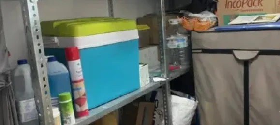 Apartamento de 3 dormitorios en Andalucía, Spain No. 141794 12