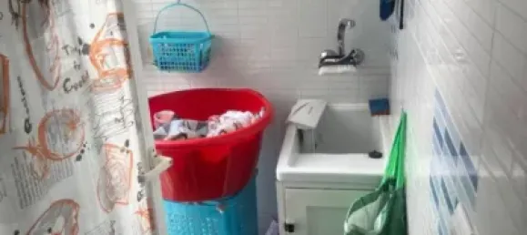 Apartamento de 3 dormitorios en Andalucía, Spain No. 141794 14