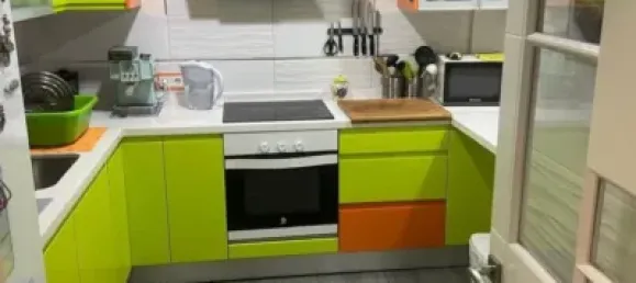 Apartamento de 3 dormitorios en Andalucía, Spain No. 141794 19