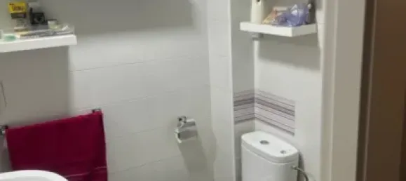 Apartamento de 3 dormitorios en Andalucía, Spain No. 141794 10