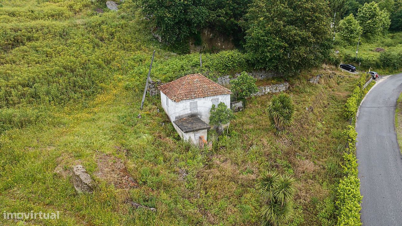 1 Schlafzimmer Haus in Felgueiras, Portugal, Nr. 183361