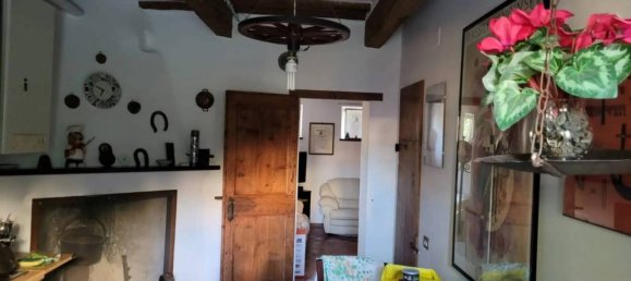 Estudio en Ostra Vetere, Italy No. 82409 12