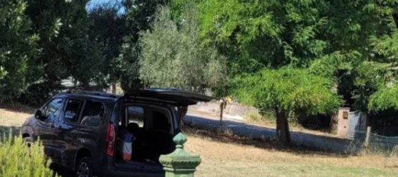 Estudio en Ostra Vetere, Italy No. 82409 7