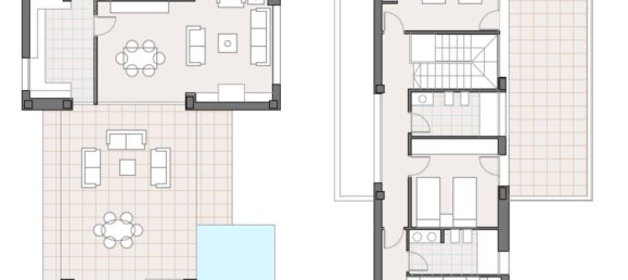 3 bedrooms Villa in Javea, Spain No. 8346 4