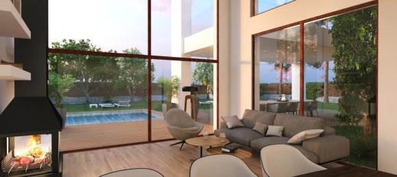 3 bedrooms Villa in Javea, Spain No. 8346 6