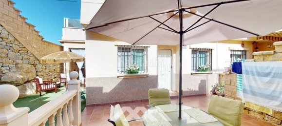 4 bedrooms Townhouse in Almayate Bajo, Spain No. 51980 26