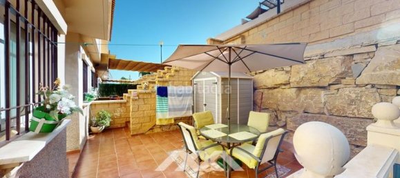 4 bedrooms Townhouse in Almayate Bajo, Spain No. 51980 43