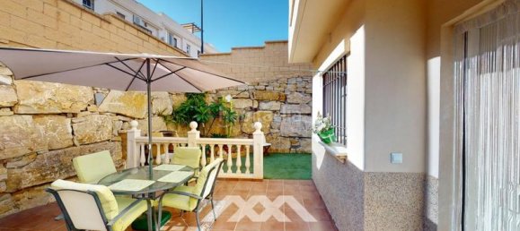 4 bedrooms Townhouse in Almayate Bajo, Spain No. 51980 25