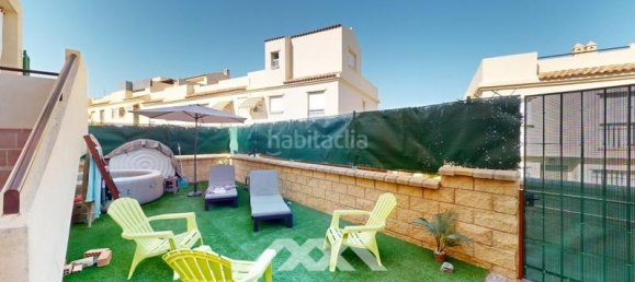4 bedrooms Townhouse in Almayate Bajo, Spain No. 51980 34
