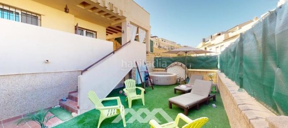 4 bedrooms Townhouse in Almayate Bajo, Spain No. 51980 41