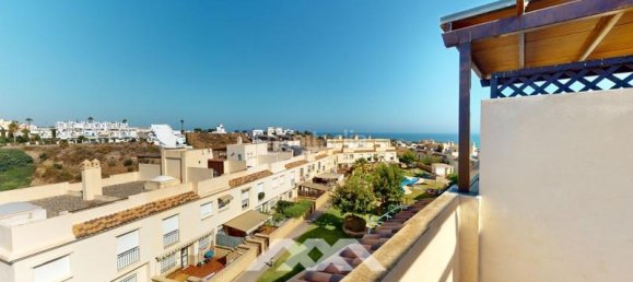 4 bedrooms Townhouse in Almayate Bajo, Spain No. 51980 24