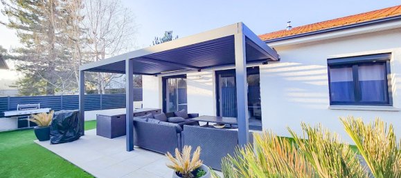 3 bedrooms Villa in Salaise-sur-Sanne, France No. 207169 35