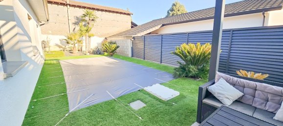 3 bedrooms Villa in Salaise-sur-Sanne, France No. 207169 34