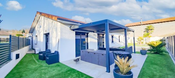 3 bedrooms Villa in Salaise-sur-Sanne, France No. 207169 2