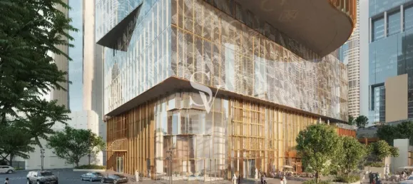 1 dormitorio apartamento en venta en DIFC, Dubai, UAE № 191761 4