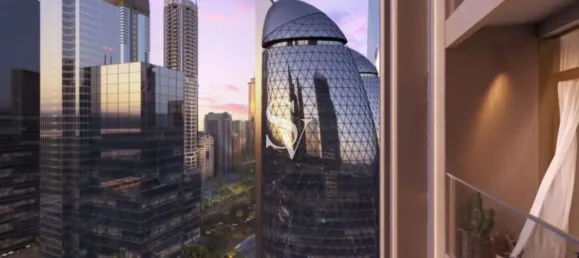 1 dormitorio apartamento en venta en DIFC, Dubai, UAE № 191761 16