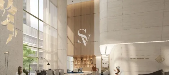 1 dormitorio apartamento en venta en DIFC, Dubai, UAE № 191761 9