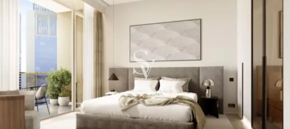 1 dormitorio apartamento en venta en DIFC, Dubai, UAE № 191761 15