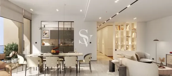 1 dormitorio apartamento en venta en DIFC, Dubai, UAE № 191761 11