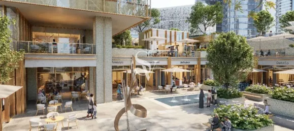 1 dormitorio apartamento en venta en DIFC, Dubai, UAE № 191761 3