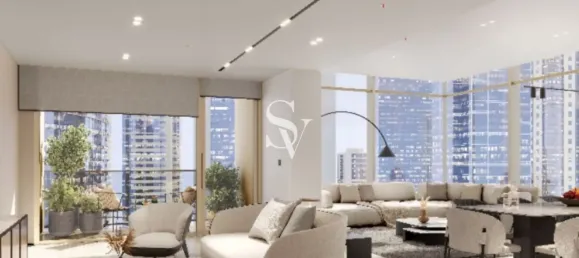 1 dormitorio apartamento en venta en DIFC, Dubai, UAE № 191761 12