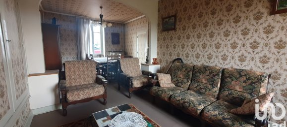 7-Zimmer Haus in Mont-Saint-Martin, France, Nr. 55616 4