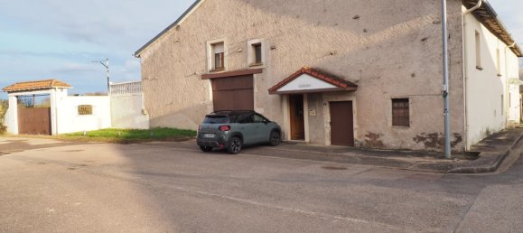 8 rooms House in Andilly, France No. 69087 11