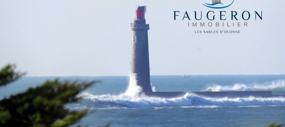 1 Schlafzimmer Wohnung in Les Sables-d'Olonne, France, Nr. 340630 8