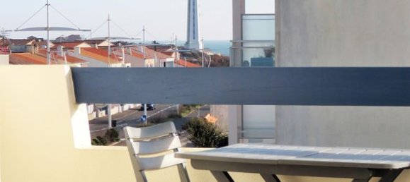 1 Schlafzimmer Wohnung in Les Sables-d'Olonne, France, Nr. 340630 3