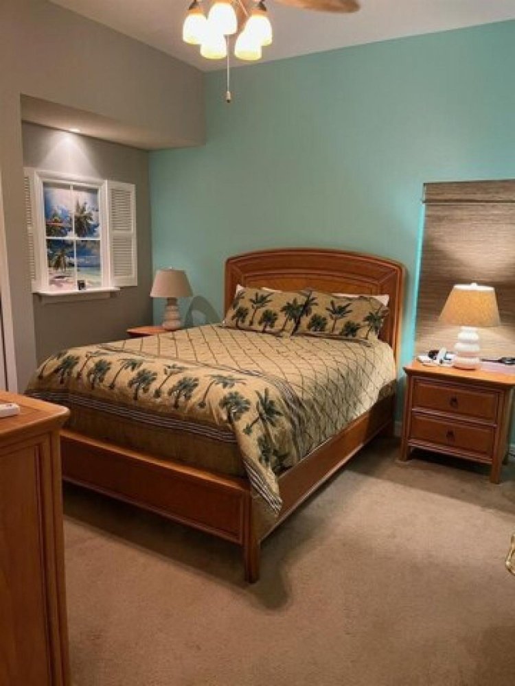 Дом с 4 спальнями в Киссимми, США № 377794