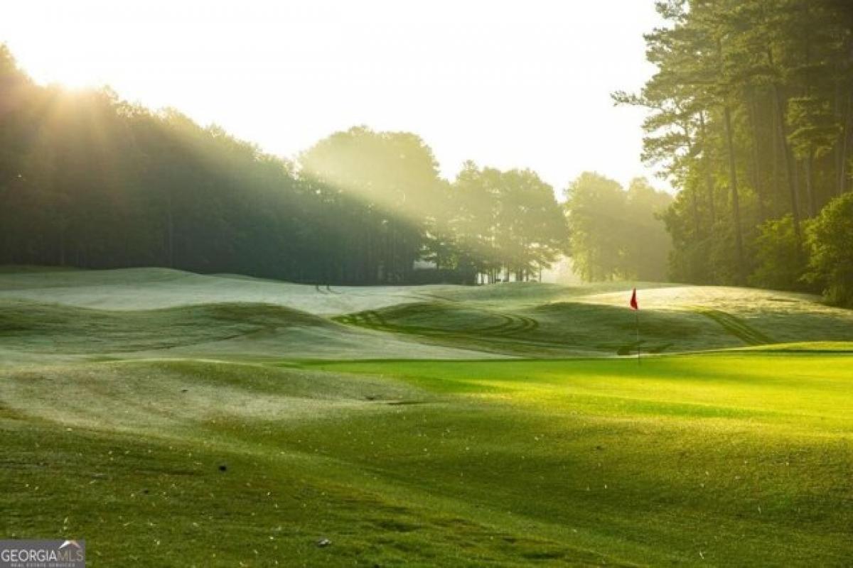 Terrain à Ball Ground, USA No. 475136