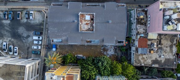 Estúdio em Alanya, Turkey N.º 41135 4