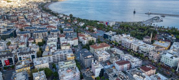 Estúdio em Alanya, Turkey N.º 41135 7