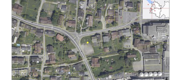 2غرفة شقة في Rankweil, Austria رقم 233525 12