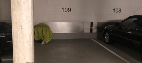 Parkplatz in München, Germany, Nr. 236804 7