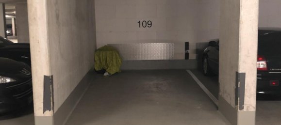 Parkplatz in München, Germany, Nr. 236804 5