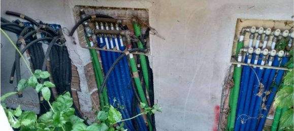 2 rooms House in Capranica, Italy No. 26625 4