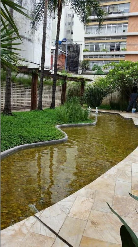 4 bedrooms House in Sao Paulo, Brazil No. 535375