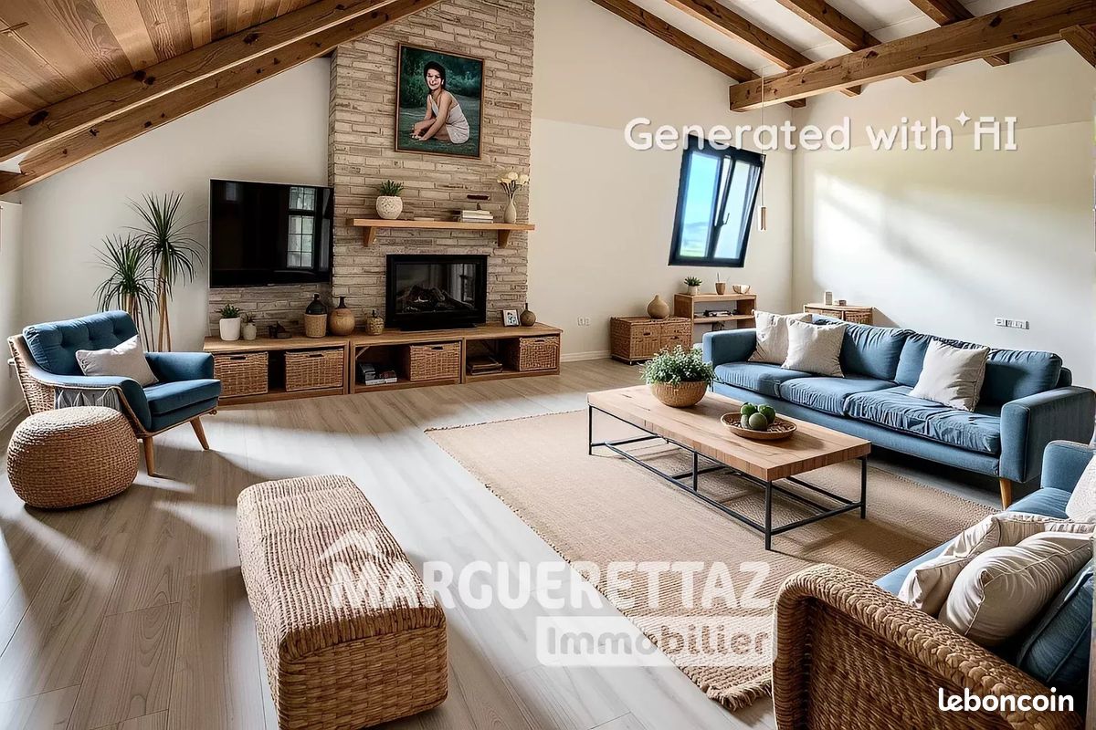 1 bedroom Apartment in Viuz-en-Sallaz, France No. 206026